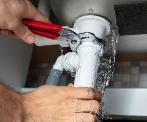 About Sewer Line Replacement Woodruff, WI